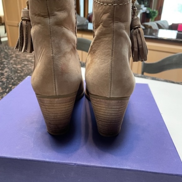 Stuart Weitzman Boots - Picture 4 of 5